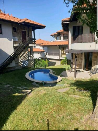 Bay View Villas - Summer House Gerovi