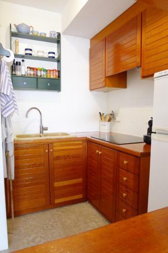 Apartamento Fragata Beach Seaview