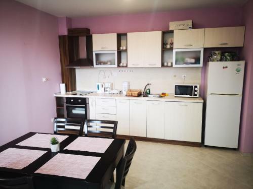 Apartamento Complex Karia 6