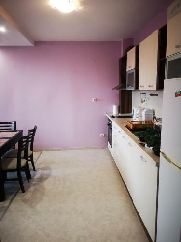 Apartamento Complex Karia 6