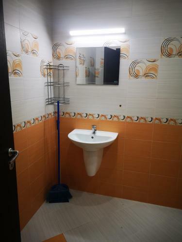 Apartamento Complex Karia 6