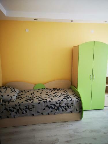 Apartamento Complex Karia 6