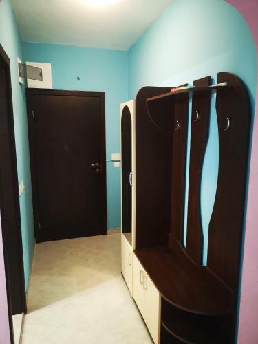 Apartamento Complex Karia 6