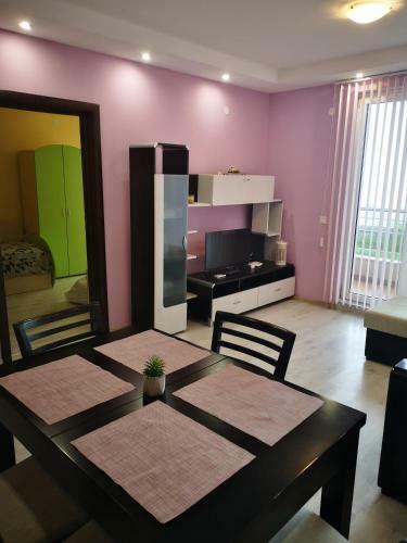 Apartamento Complex Karia 6
