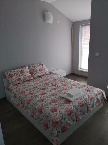 Apartamento Complex Karia