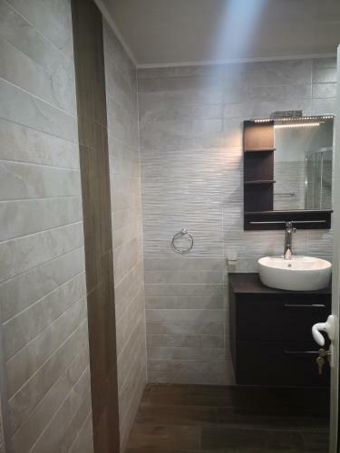 Apartamento Complex Karia