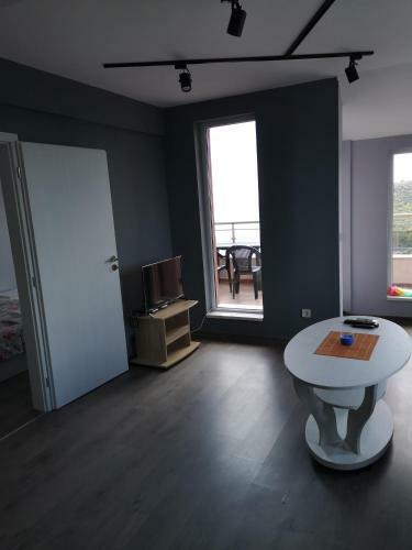 Apartamento Complex Karia