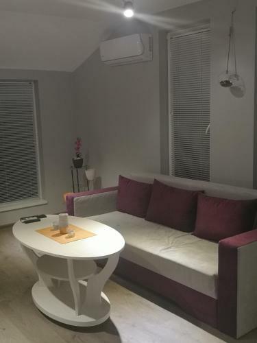 Apartamento Complex Karia