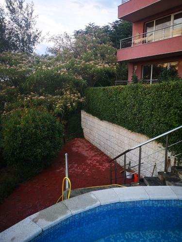 Apartamento Complex Karia