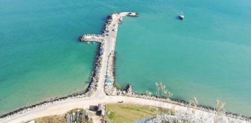 Apartamento Complex Karia