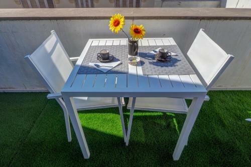 Apartamento White Penthouse By Hello Homes Sitges