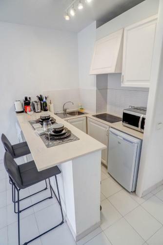 Apartamento White Penthouse By Hello Homes Sitges