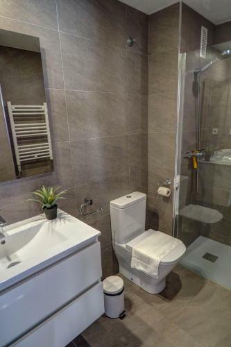Apartamento White Penthouse By Hello Homes Sitges
