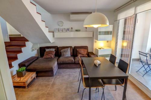 Apartamento Harbour Terraces By Hello Homes Sitges