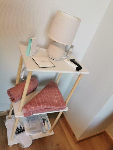 Vakantiehuis H&a 4 Sterren