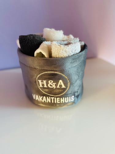 Vakantiehuis H&a 4 Sterren