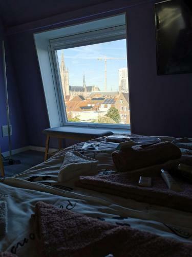 Vakantiehuis H&a 4 Sterren
