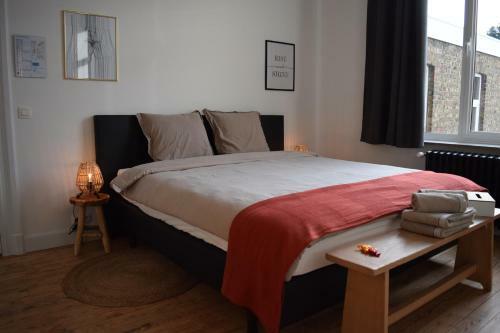 Bed & Breakfast Huyze Malou