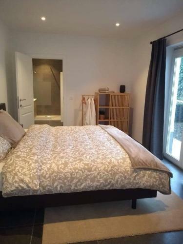 Bed & Breakfast Huyze Malou