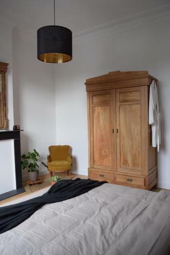 Bed & Breakfast Huyze Malou