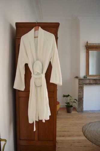 Bed & Breakfast Huyze Malou