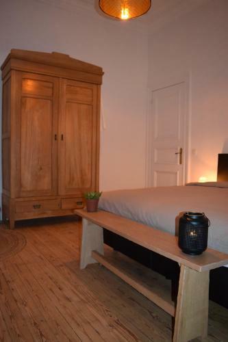 Bed & Breakfast Huyze Malou