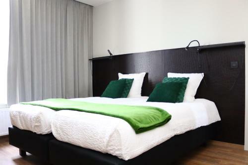 Apartamento Revelatio, D� Logies