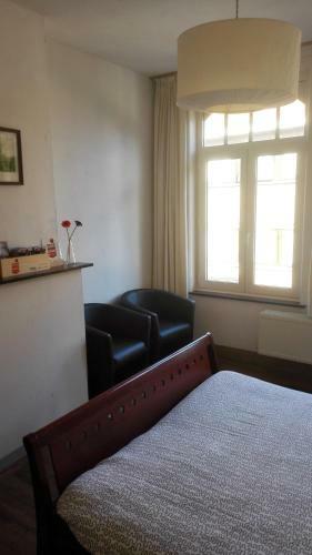 Hostal Guesthouse Oude Houtmarkt