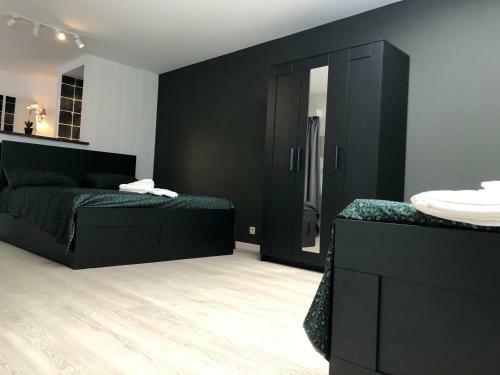 Apartamento Da Vinci Residence