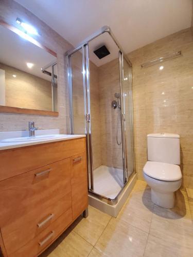 Apartamento Espacioso, C�ntrico Y Cercano A La Playa.