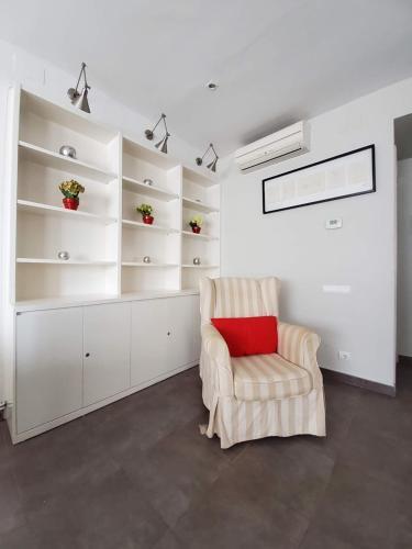 Apartamento Espacioso, C�ntrico Y Cercano A La Playa.