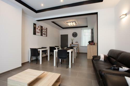 Bed & Breakfast Elysian