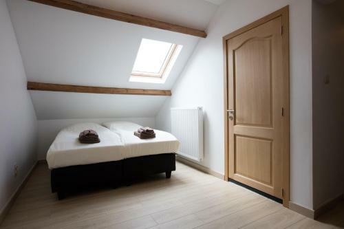 Bed & Breakfast Elysian