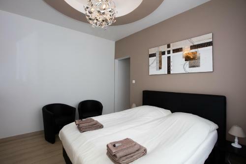 Bed & Breakfast Elysian