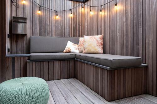 Vakantiewoning Ontspan