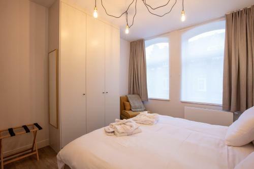 Vakantiewoning Ontspan