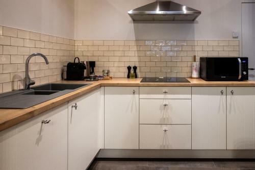 Vakantiewoning Ontspan