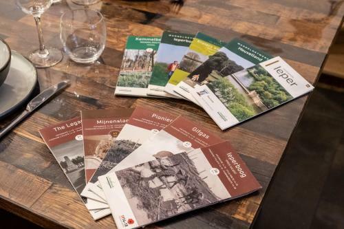 Vakantiewoning Ontspan