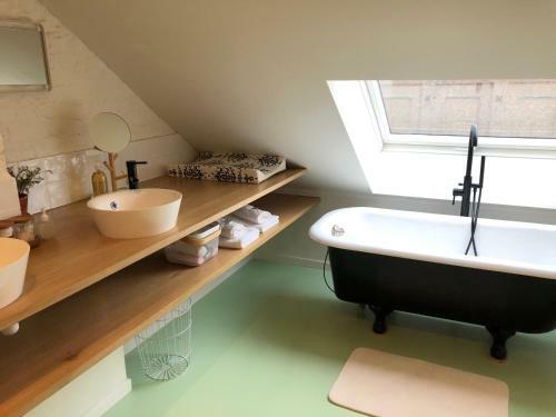 Apartamento Lichtrijke Loft Bij Restaurant Den Olifant