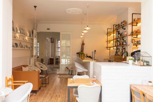 Apartamento Lichtrijke Loft Bij Restaurant Den Olifant
