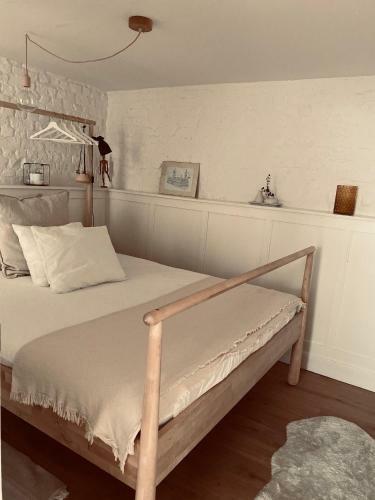 Apartamento Lichtrijke Loft Bij Restaurant Den Olifant