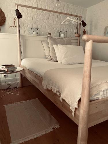 Apartamento Lichtrijke Loft Bij Restaurant Den Olifant