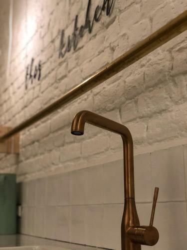 Apartamento Lichtrijke Loft Bij Restaurant Den Olifant