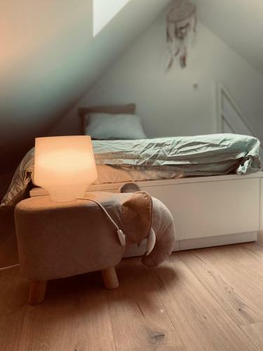 Apartamento Lichtrijke Loft Bij Restaurant Den Olifant