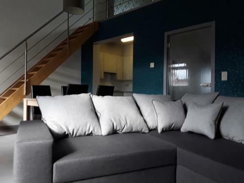 Apartamento Discover