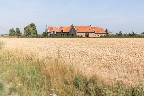 Landhuis Eikenburg