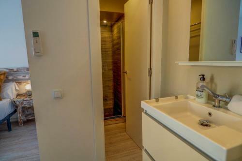 Apartamento Bonaire Queens By Hello Homes Sitges