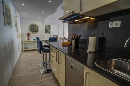 Apartamento Bonaire Queens By Hello Homes Sitges