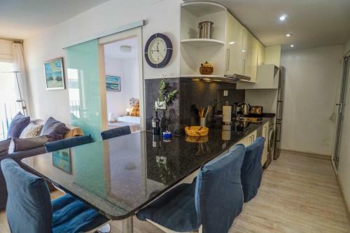 Apartamento Bonaire Queens By Hello Homes Sitges