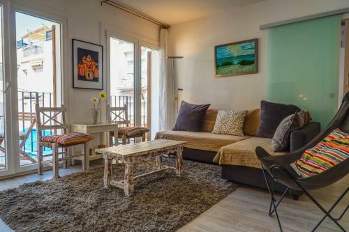 Apartamento Bonaire Queens By Hello Homes Sitges